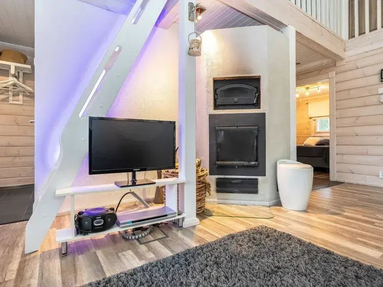 Holiday Home Villa helmi by Interhome