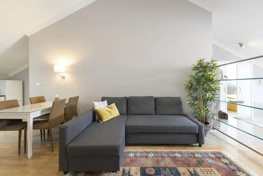 Le Petit Chateau Apartments Porto