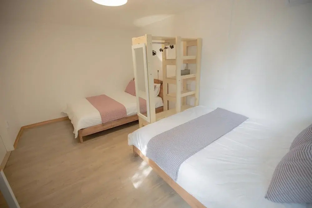 House Hongsi-first floor