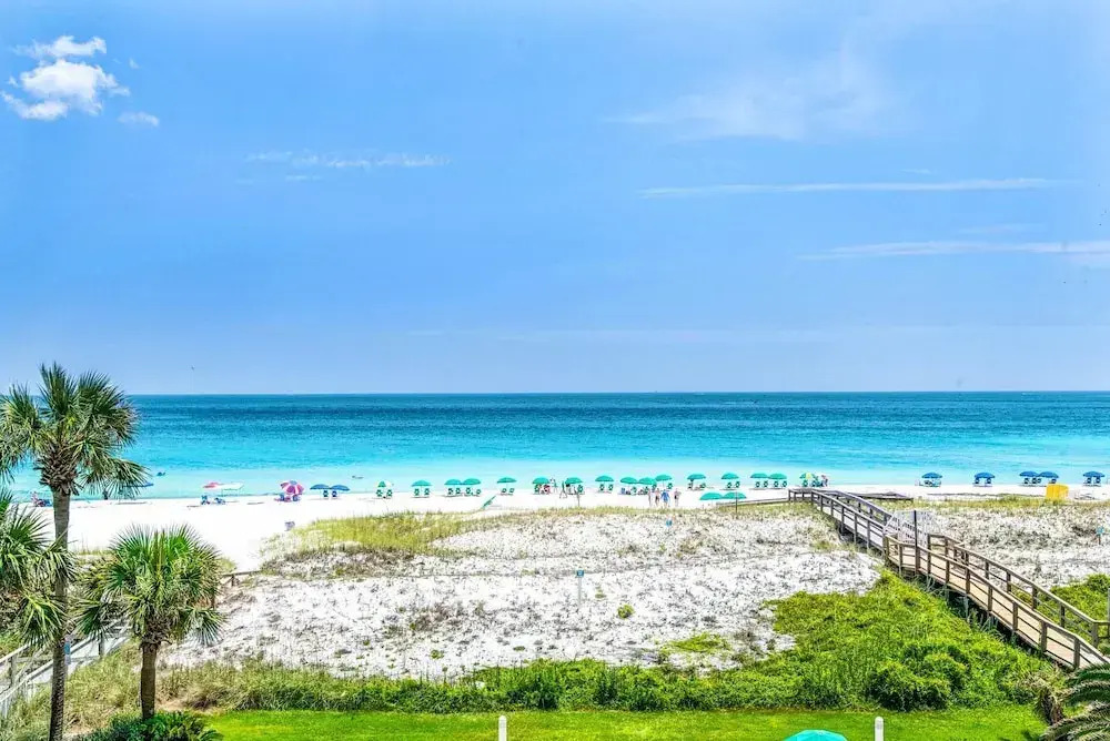 Destin on the Gulf 402