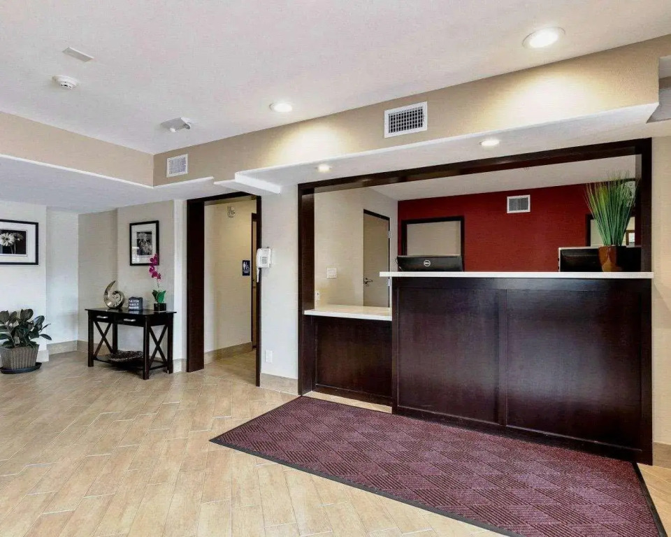 Americas Best Value Inn-Near NRG Park/Medical Center
