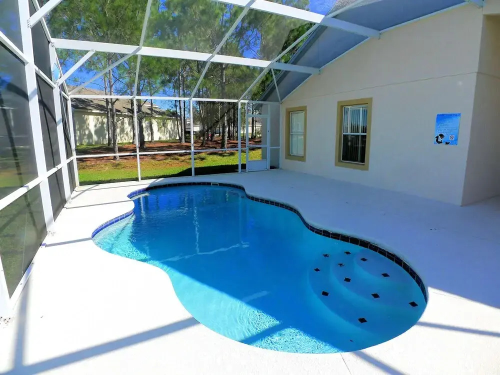 Highlands Reserve 4 Bed Pool Home On Golf Course