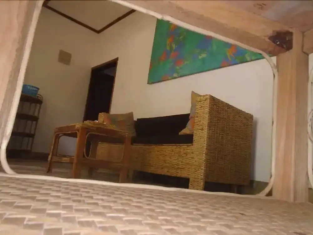 Cafe Roma Guest House