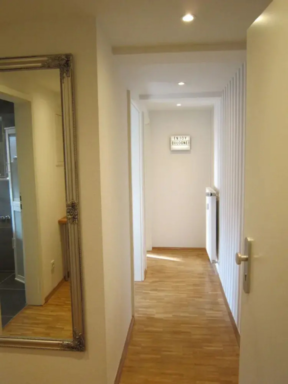 Appartement 181 Köln