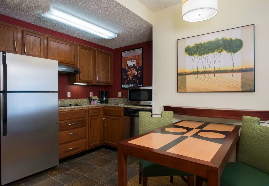 Residence Inn by Marriott Little Rock