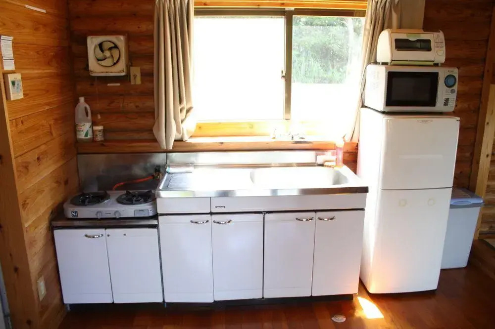 Tokashiki Guest House