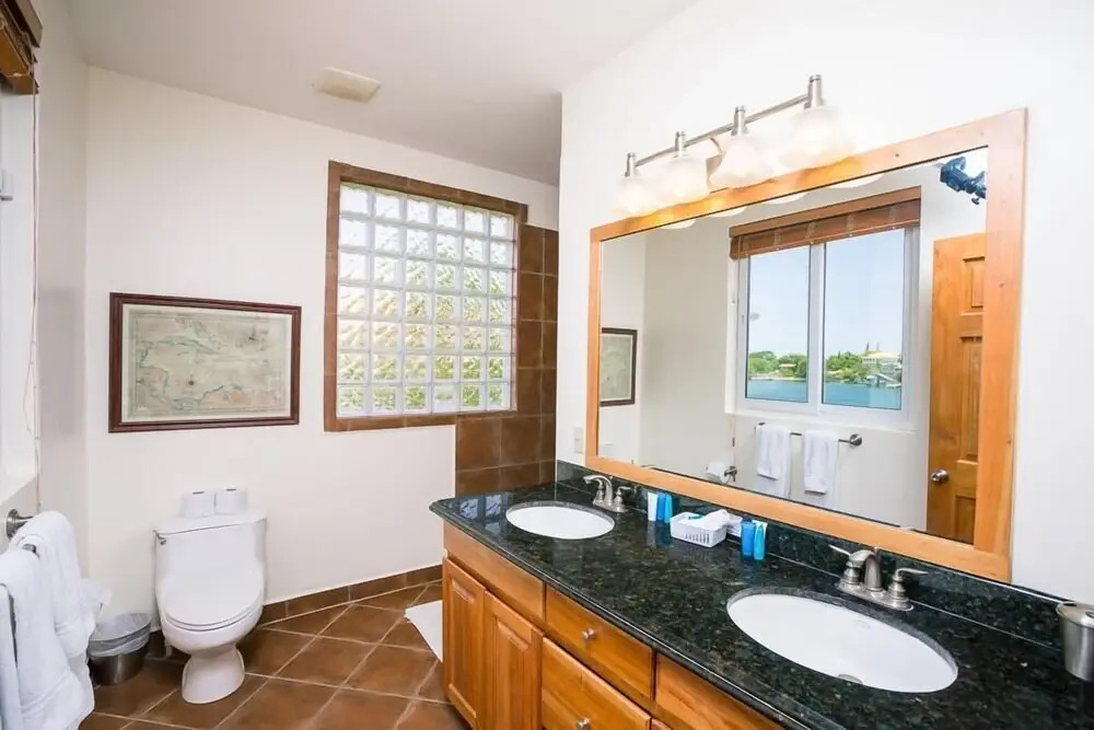 Coral Vista 3 2 bedroom option