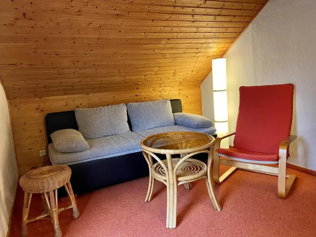 Ferienwohnung Kniep