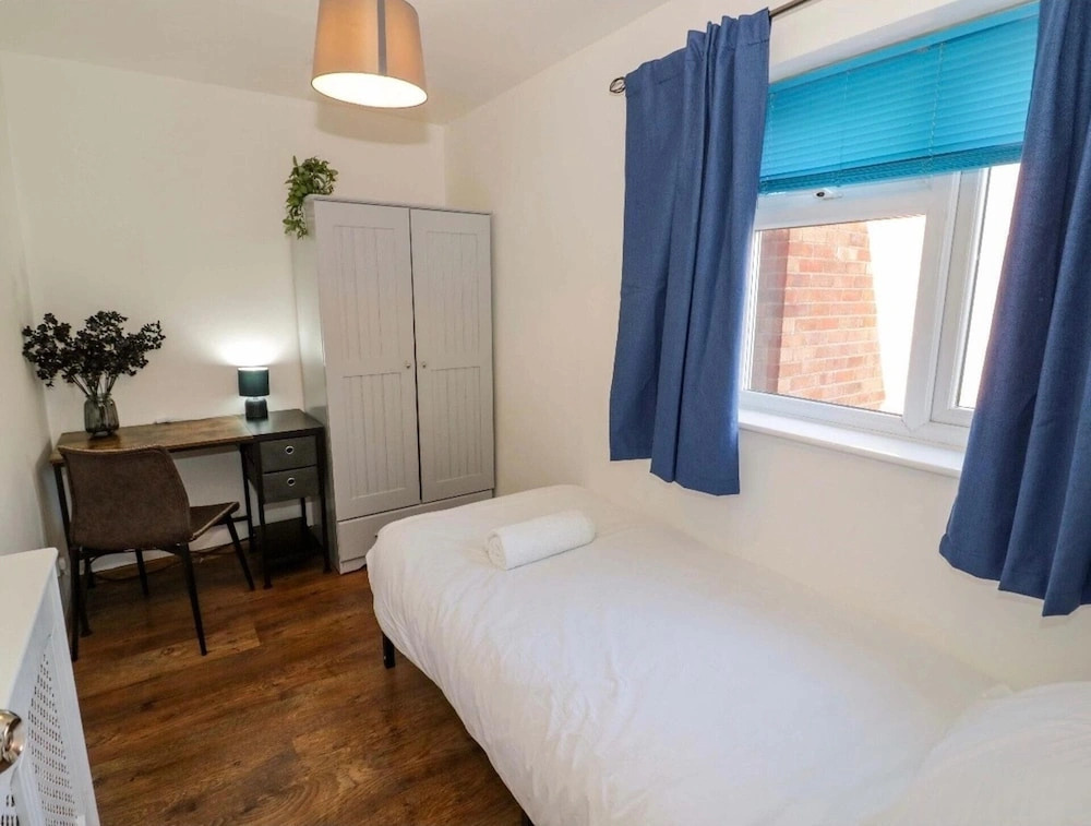 Luxe Leamington Spa Retreat