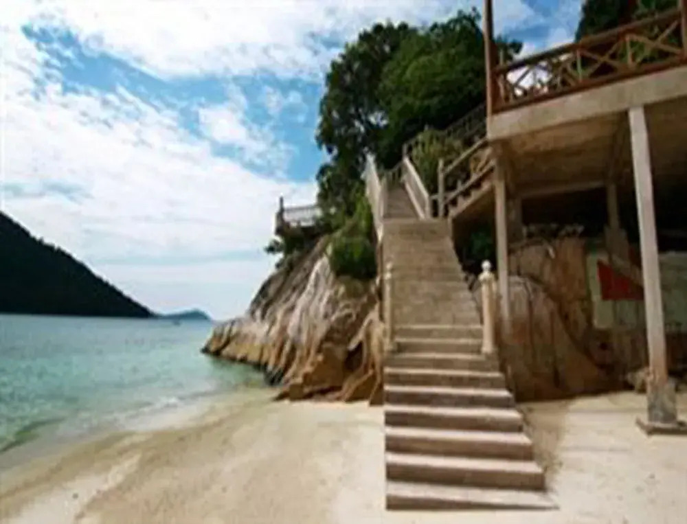 Bee Chalet Perhentian Island
