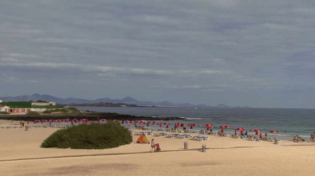 Hotel Riu Palace Tres Islas