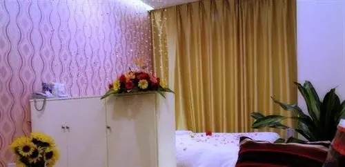 Bofeng Apartment Hotel - Kunming