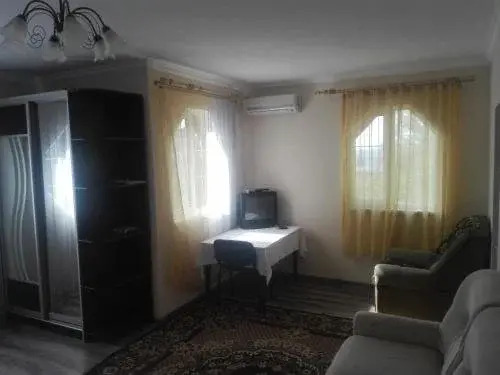 Guest House Agava on Cherkesskaya 36
