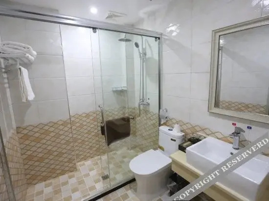 Baishun-Selected Hotel