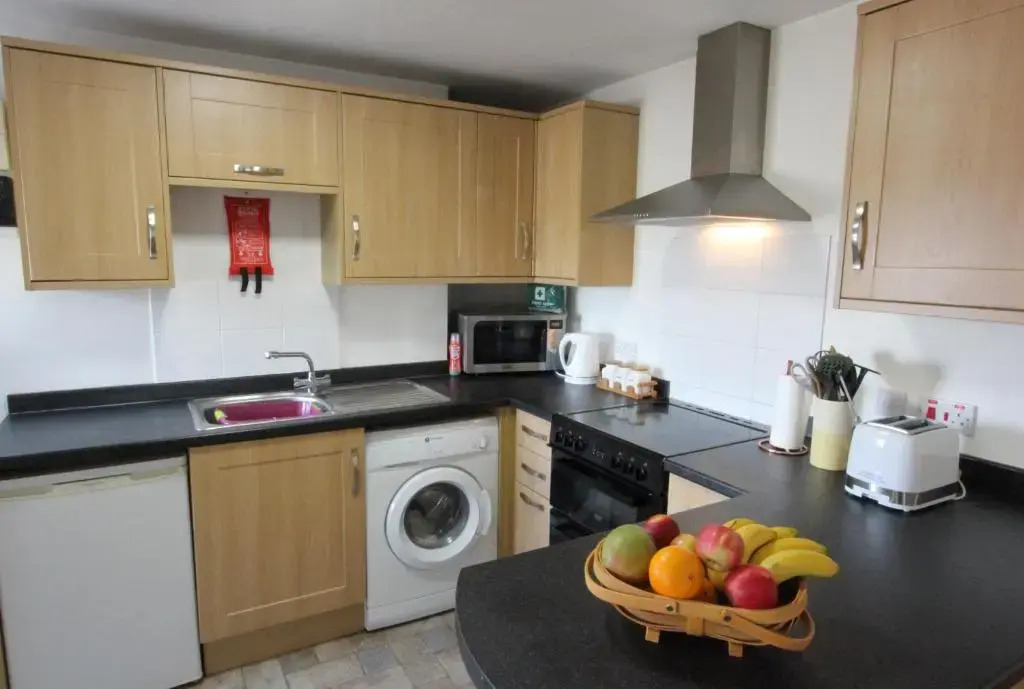 Adorable Annexe in the heart of Forest of Dean