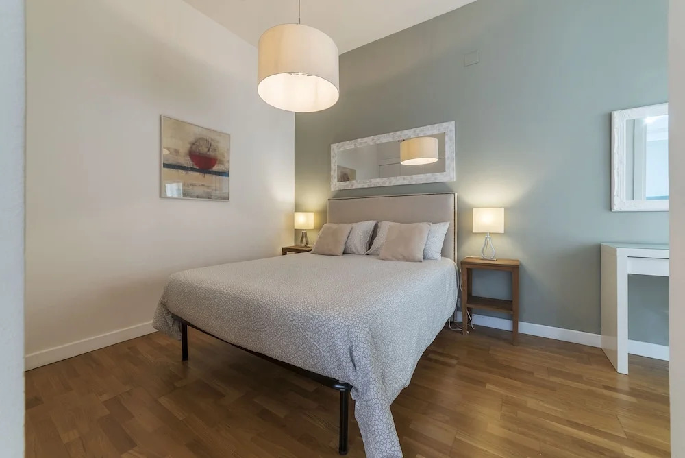 Sant'Angelo Modern Apartment
