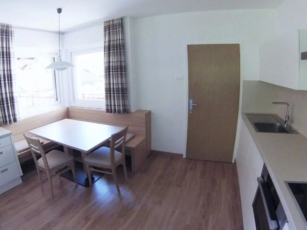 Lovely Apartment in St. Ulrich in Groden