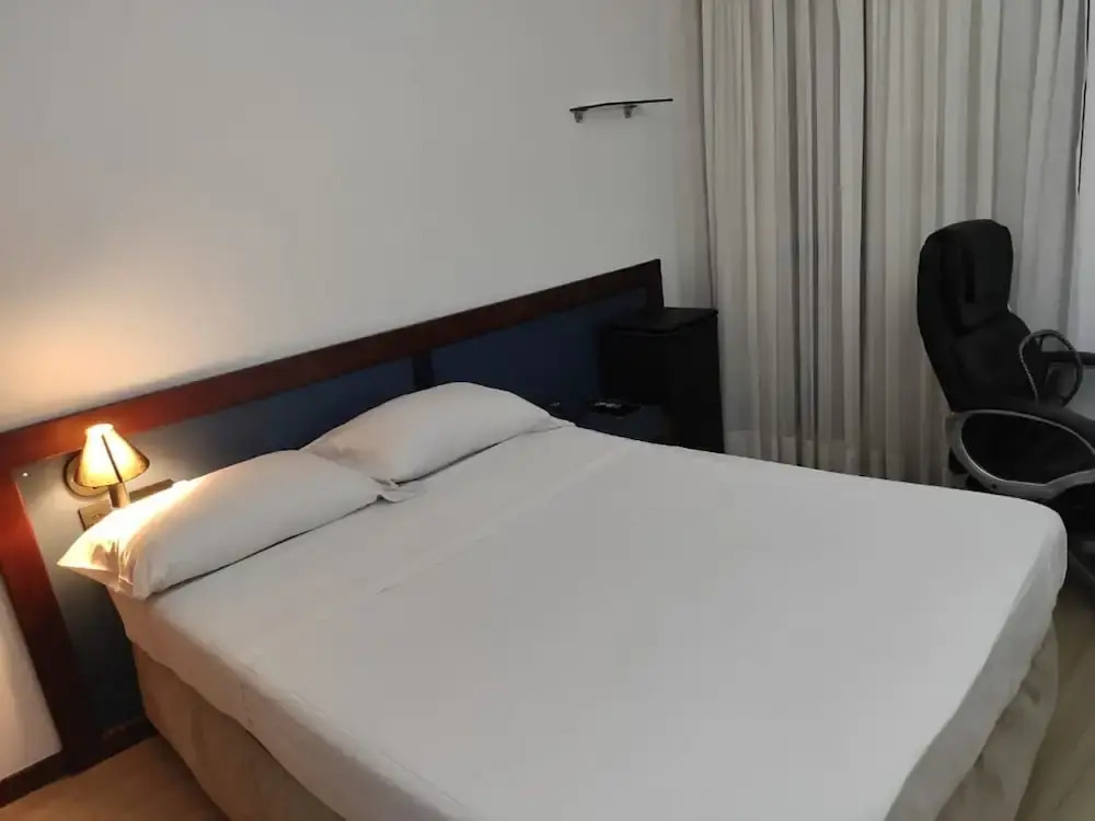 Metropolitan Hotel Brasília