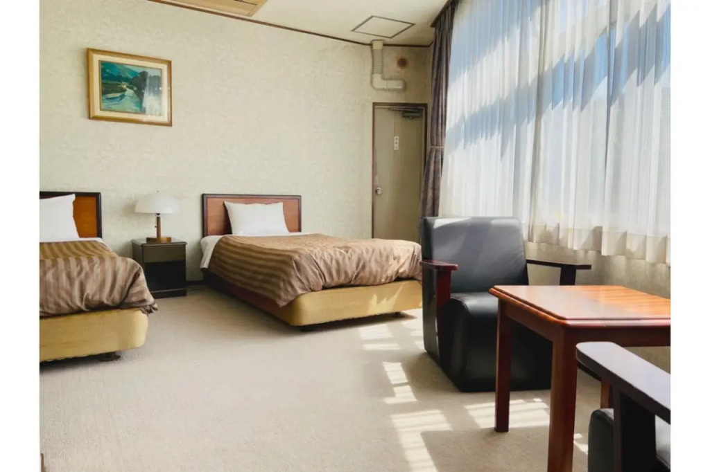 Itoen Hotel Shikisai