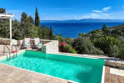 Apeiron II Villa