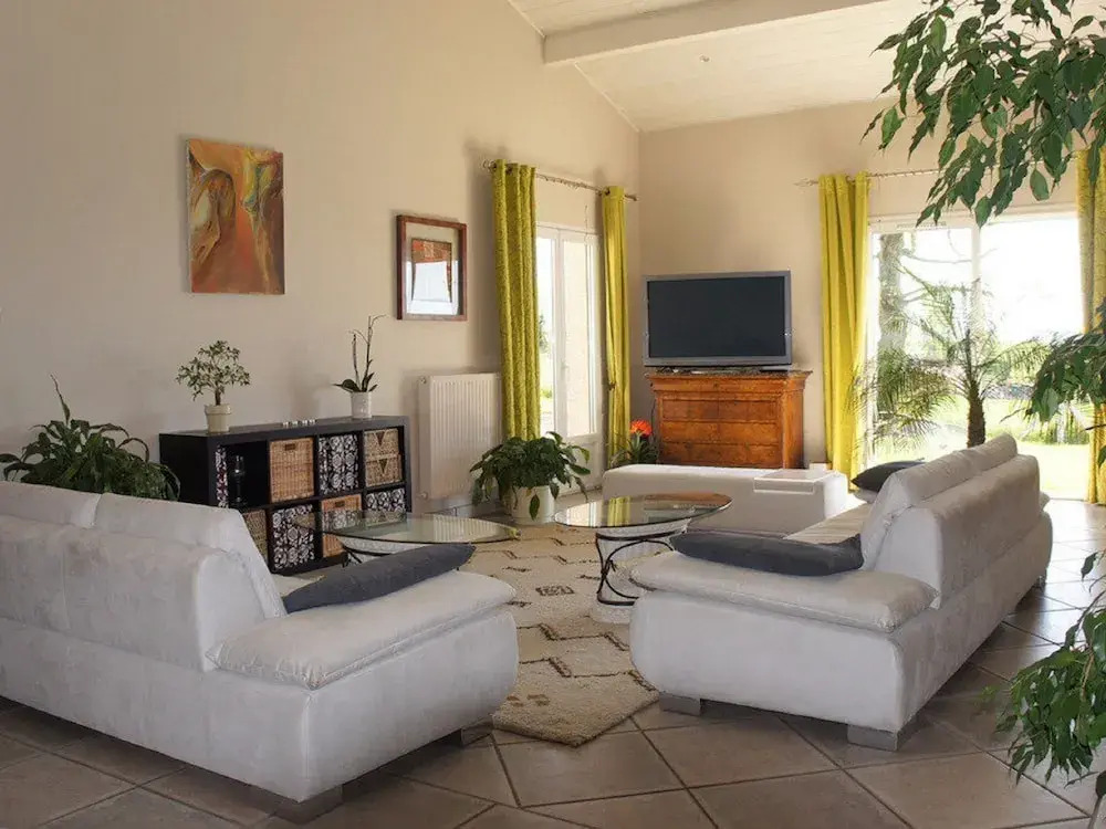 Lovely Family Home With Small Private Pool