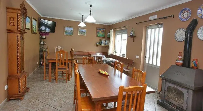 Casa Elena Turismo Rural