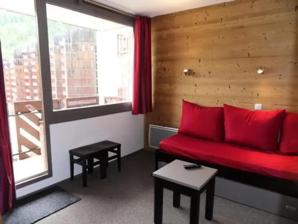 Résidence Saint Jacques B - Studio pour 4 Personnes 19