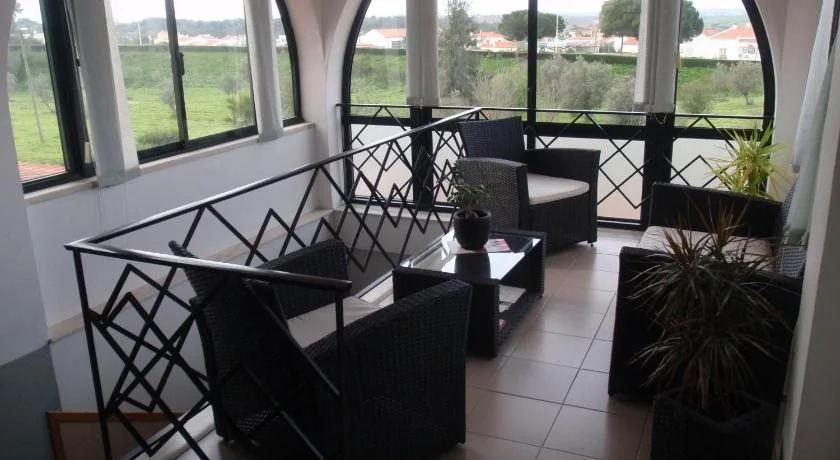 Hotel Romba