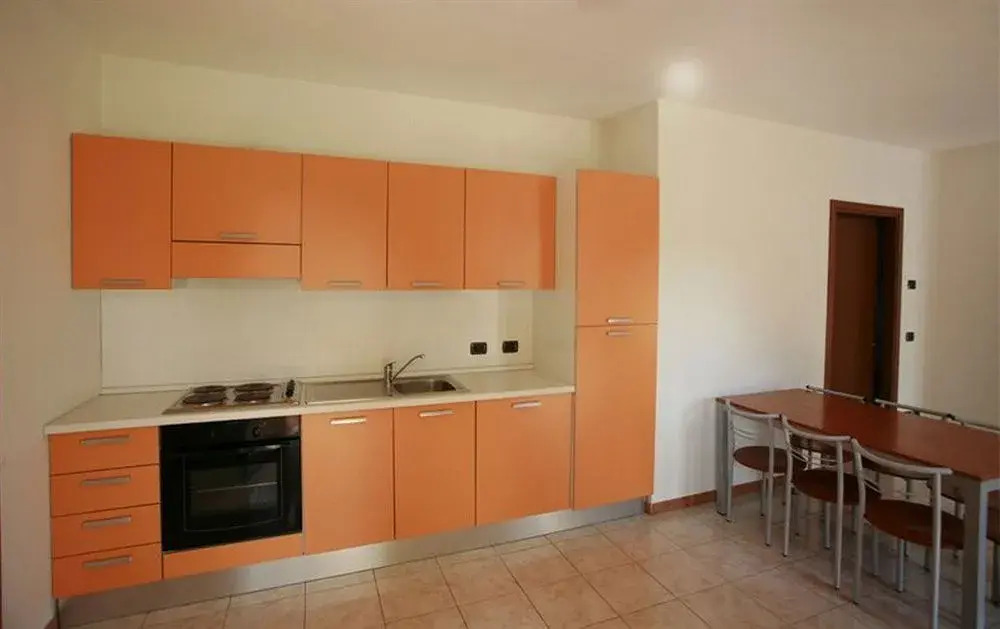 Meridiana Residence