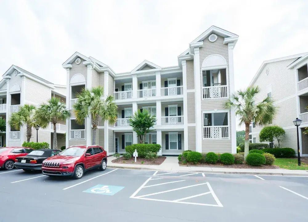 Sandpiper by Coastline Resorts