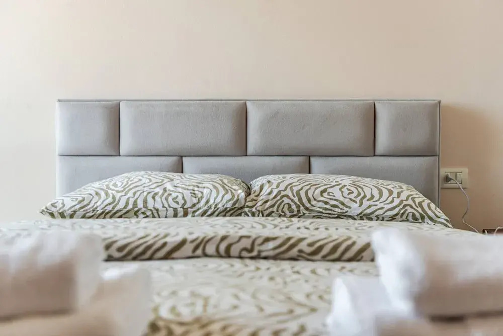 Spacious City-view Apartment Overlooking Shkod r