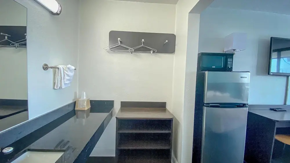 Motel 6 Wilmington, NC - Market Street