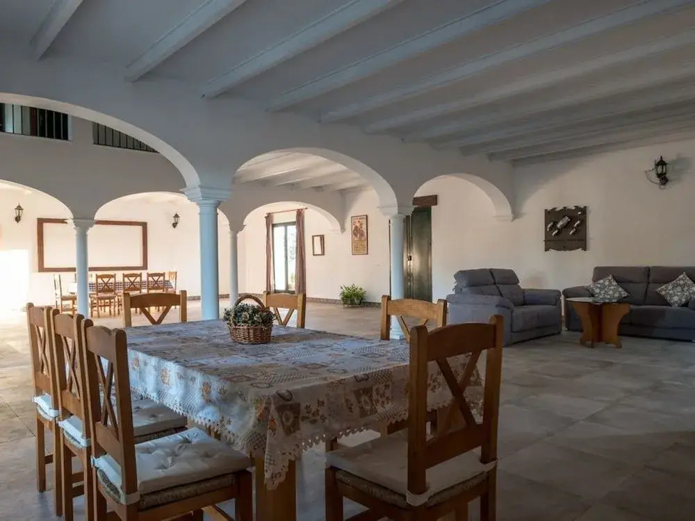 Casa Rural El Lagar de Doñana