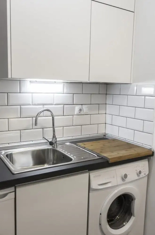 Apartamento Gravina Apartment