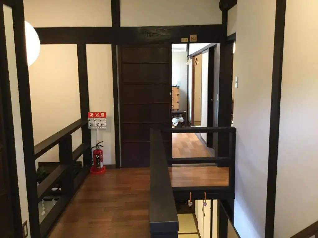 Honmachi Juku