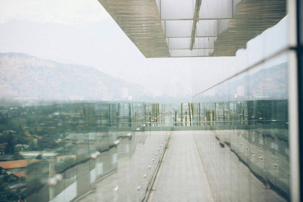 Courtyard by Marriott Santiago Las Condes