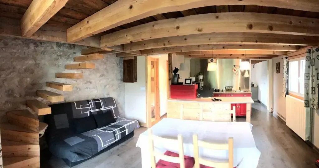 Chez Julie