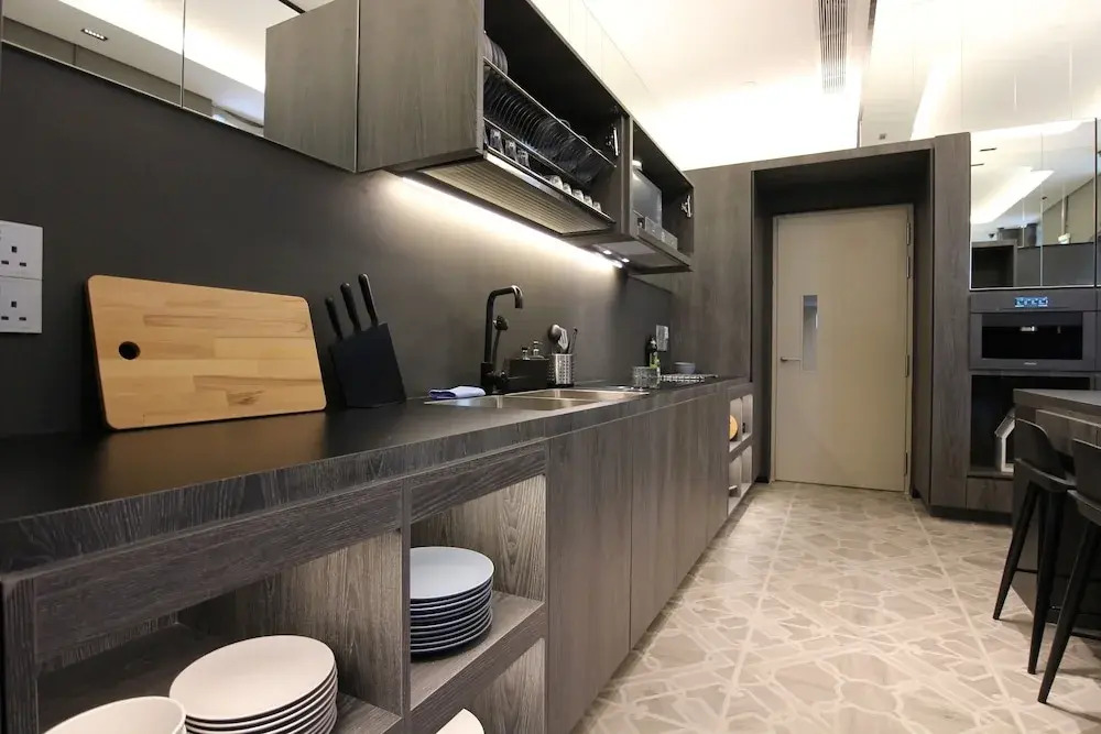 ST Signature Jalan Besar, SHORT OVERNIGHT, 8 Hours, 1159PM-8AM