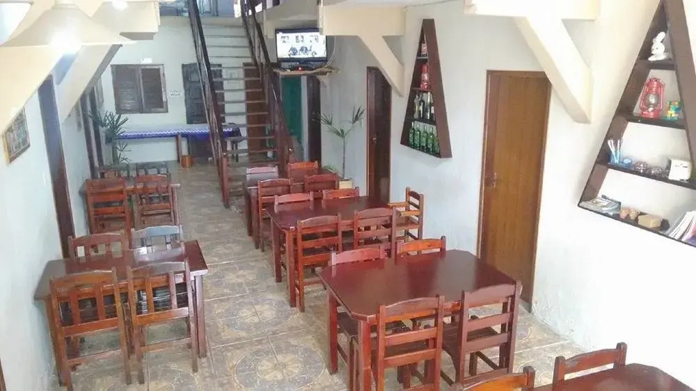 Pousada Requinte De Trindade