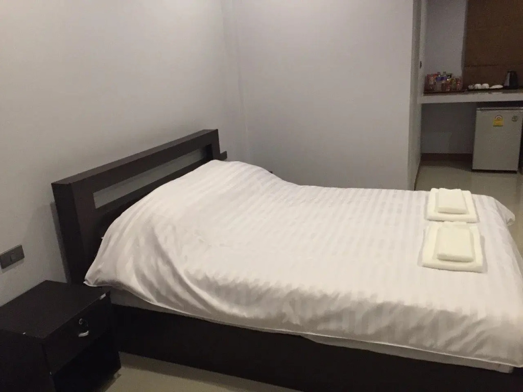 Saiyuan Garden Resort
