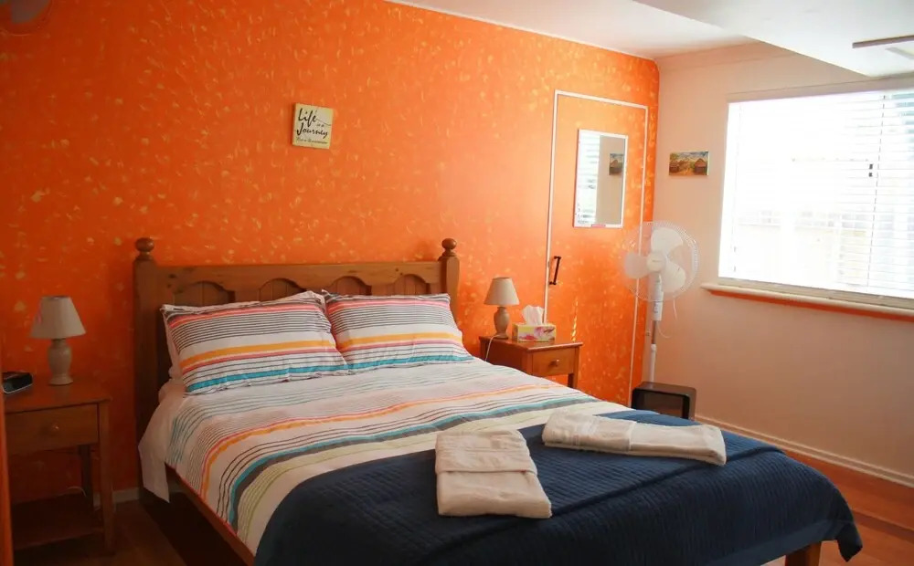 Shark Bay B&B