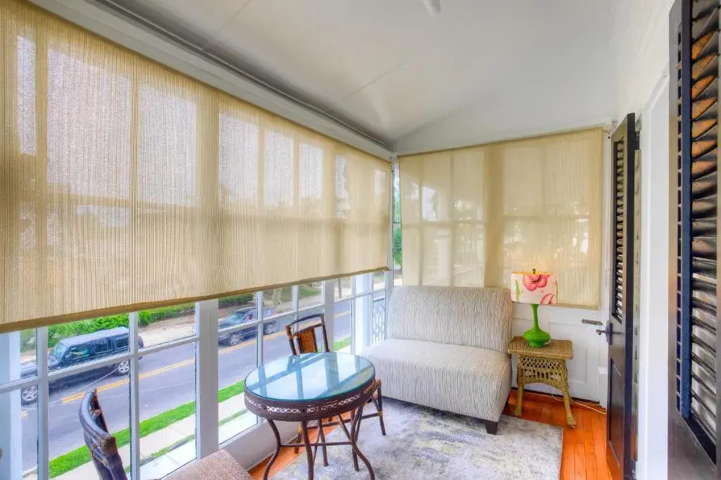 Elaines Cape May Boutique Hotel