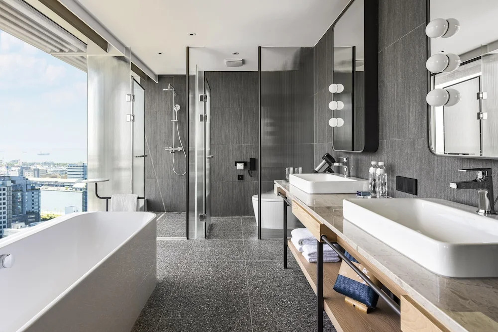 TAI Urban Resort
