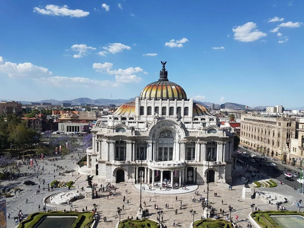 Ramada Mexico Zona Norte