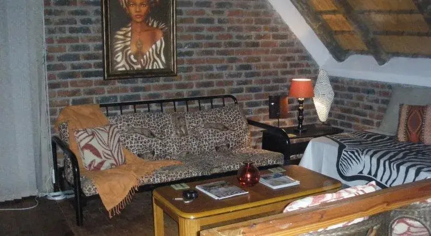 Marloth Kruger Lodges