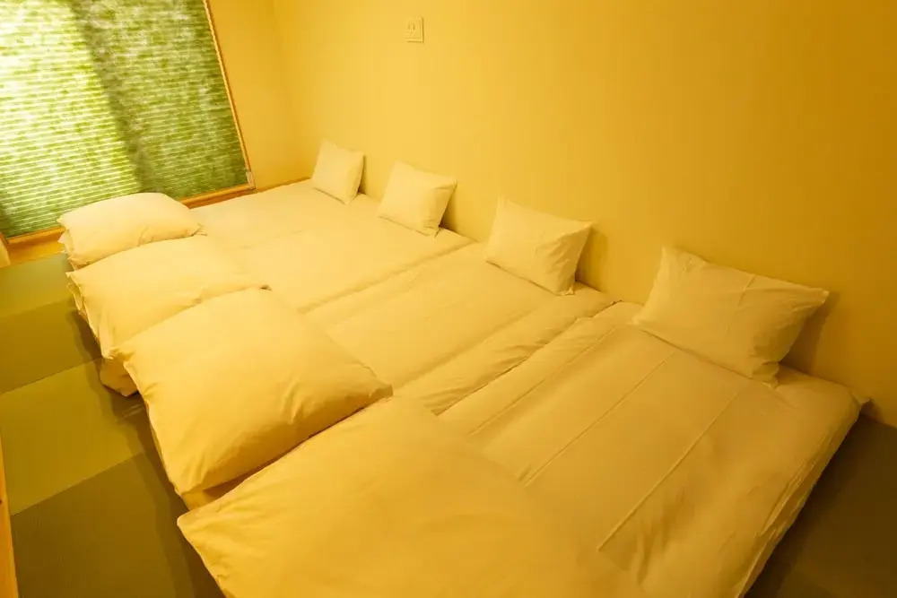 HOME INN KUJO KAWARAMACHI