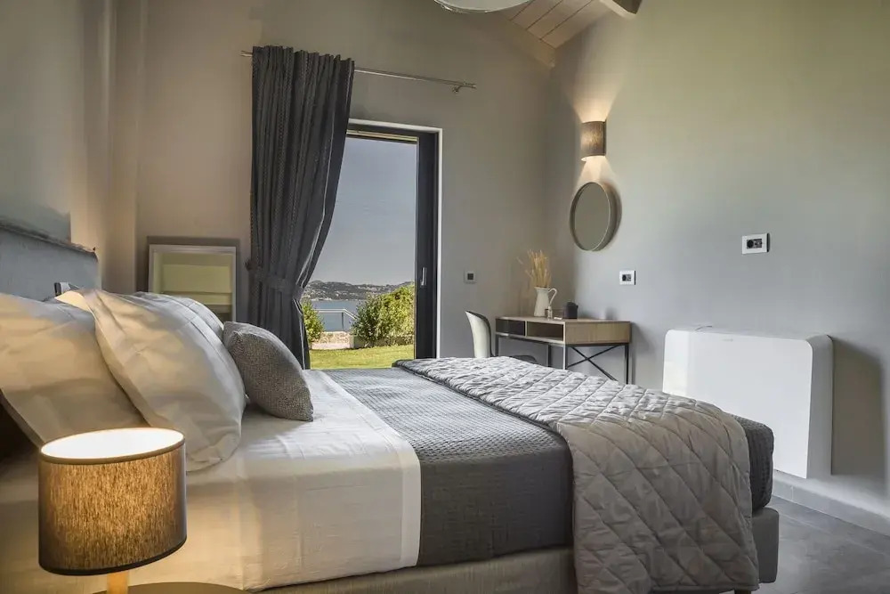 Alekos Beach Houses - Elia Villas