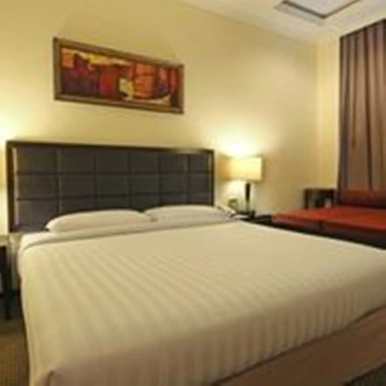 Harmoni One Convention Hotel and Service Apartments