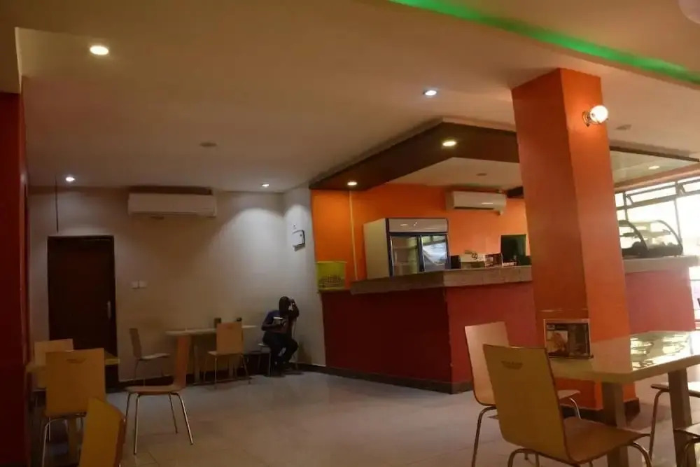Kilimanjaro inn