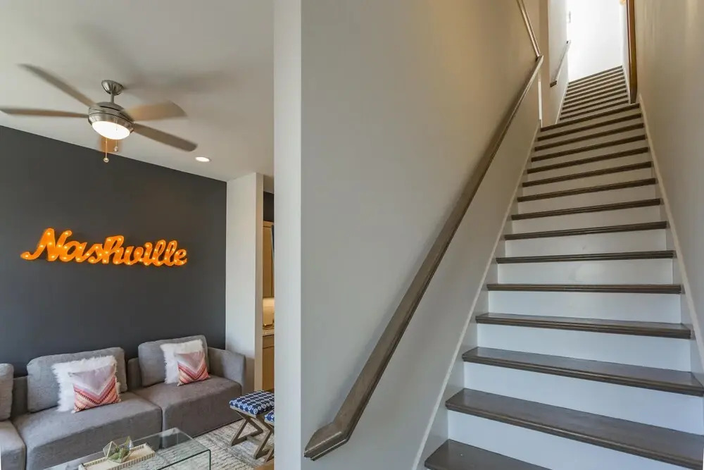 Ech3-4 Two Massive Homes Downtown Views & Tons of Outdoor Space! Sleeps 24!